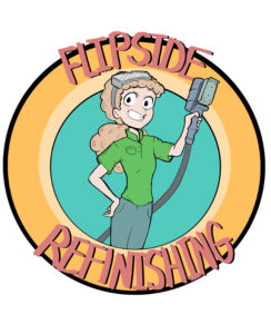 flipside refinishing 1