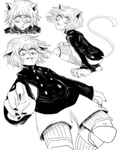 neferpitou